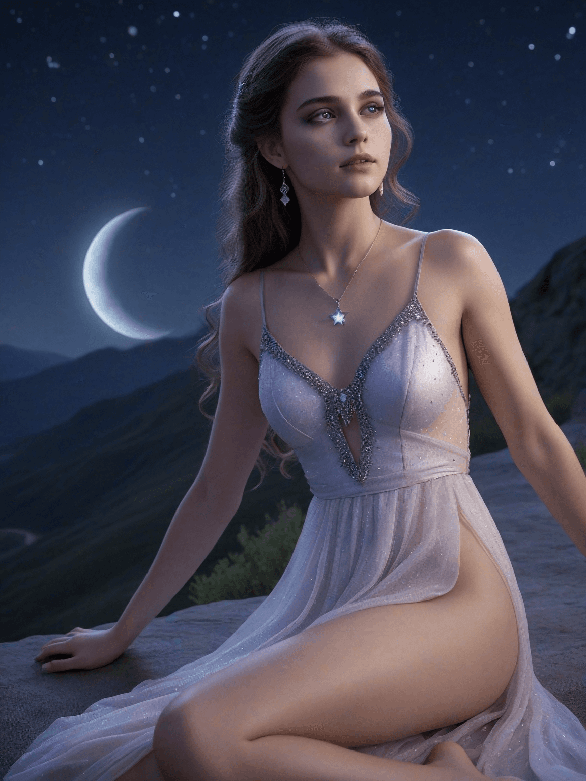 Thumbnail of Aya