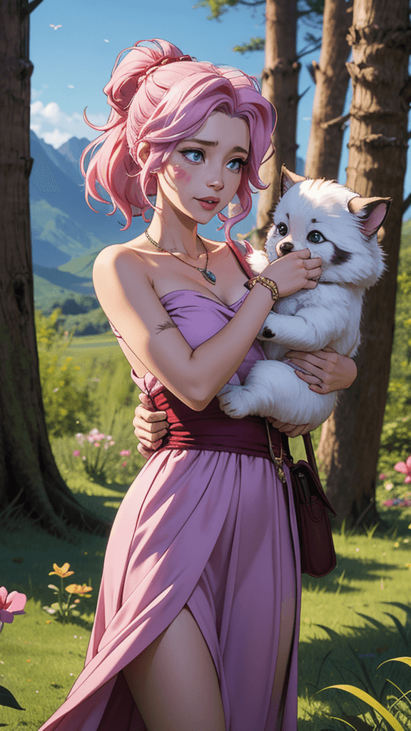 Thumbnail of "Furiko"