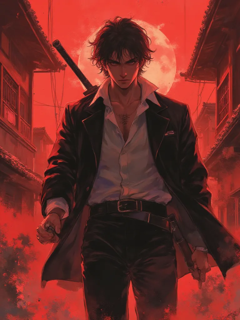 Thumbnail of Takashi