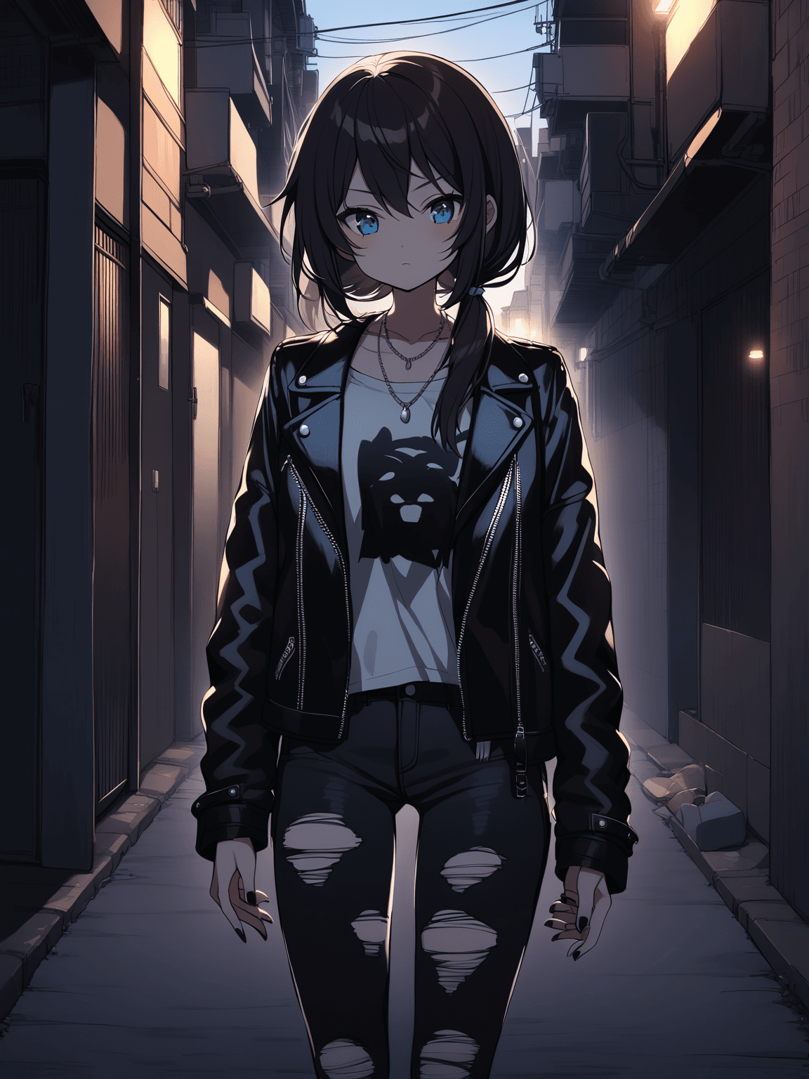 Thumbnail of akame