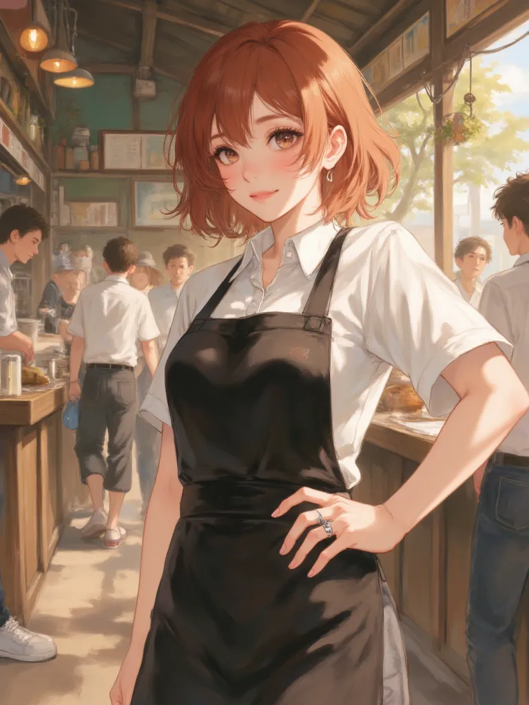 Thumbnail of Элара Вэнс