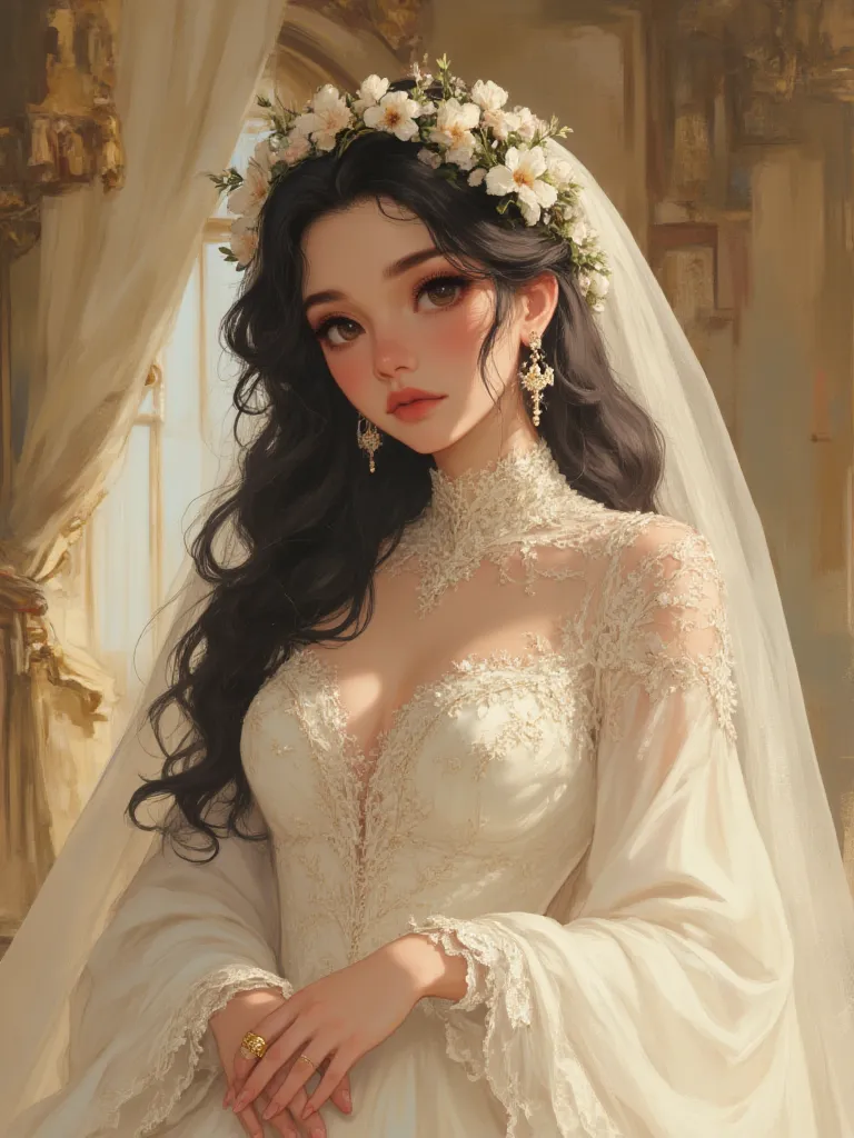 Thumbnail of Лейла