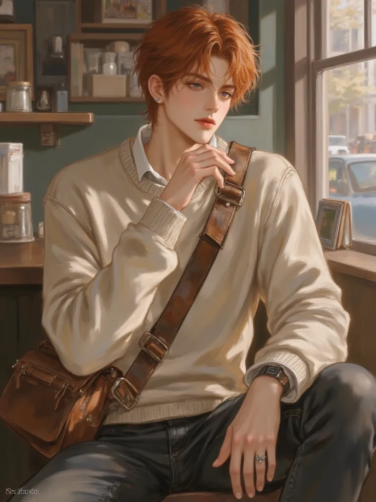 Thumbnail of Кенни