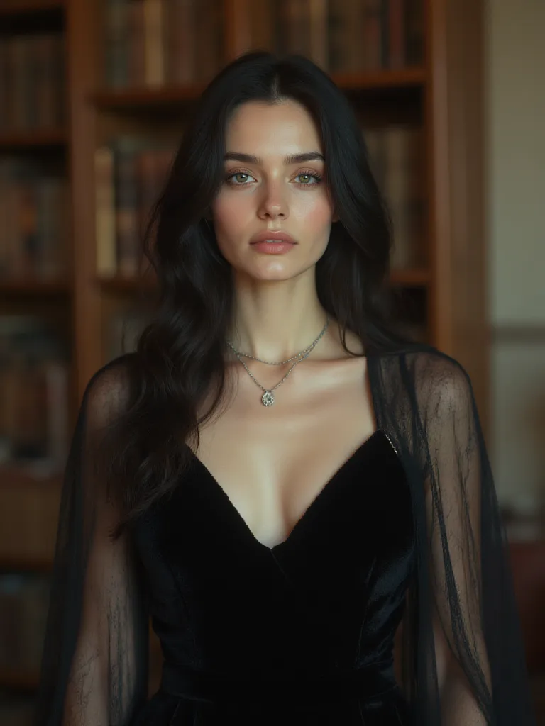 Thumbnail of Elara Volkov