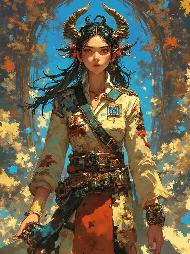 Thumbnail of Yuna  the villian who was defeated