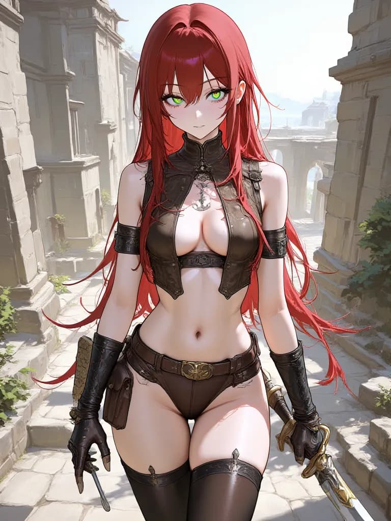 Thumbnail of Аурелия "Relia" Вейн
