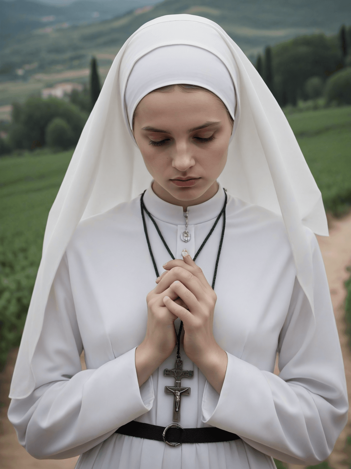 Thumbnail of Сестра Агнес