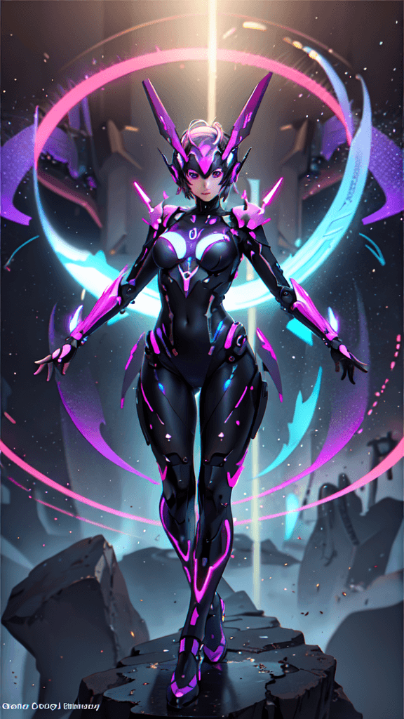 Thumbnail of "Nyx"