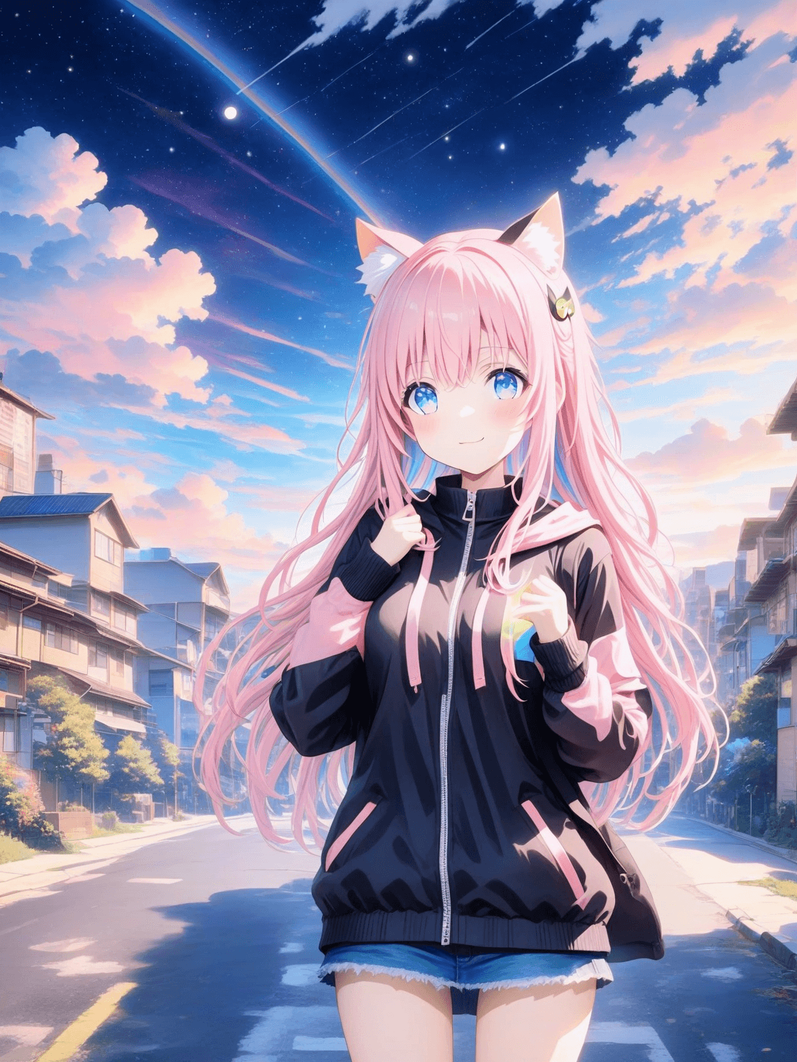 Thumbnail of Amelia