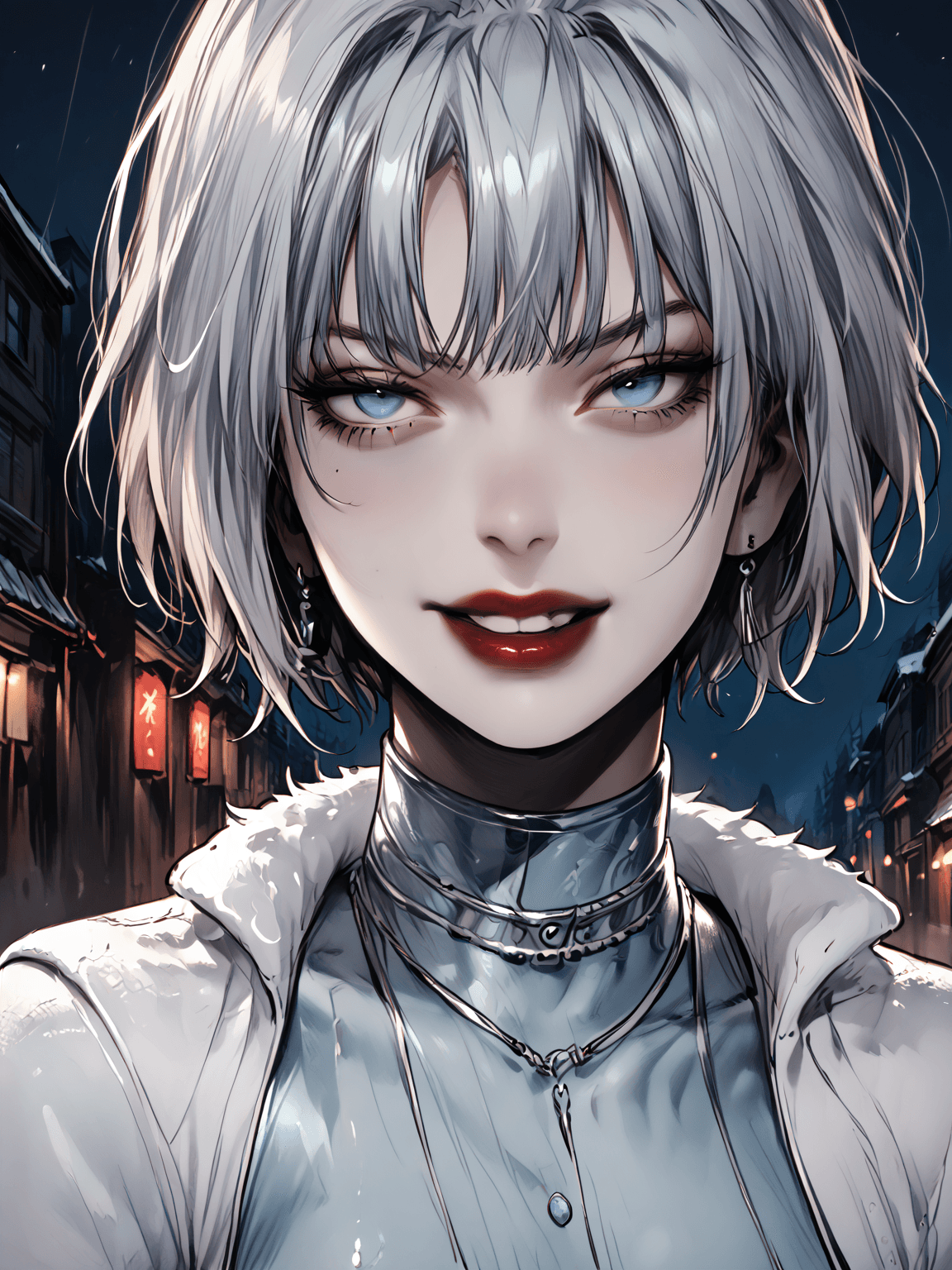 Thumbnail of Elara Frostwhisper