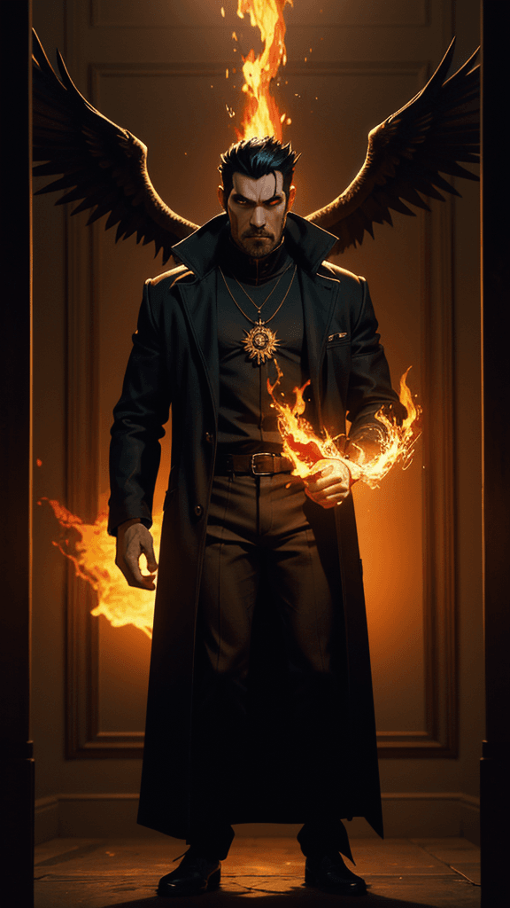 Thumbnail of "Darius"