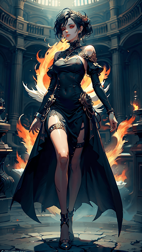 Thumbnail of "Vyctoria"