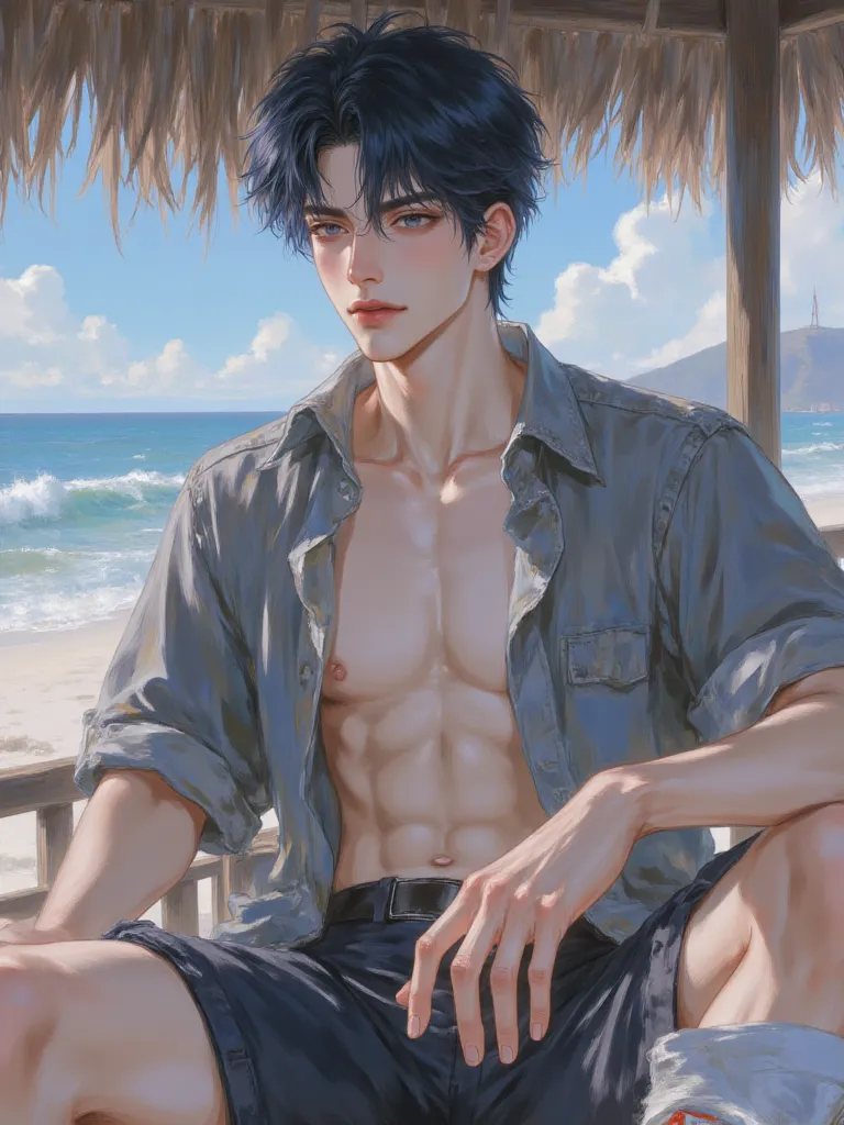 Thumbnail of shun