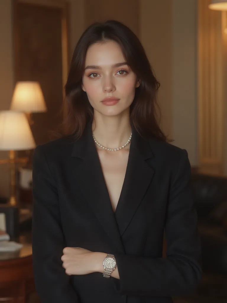 Thumbnail of Президент Лили