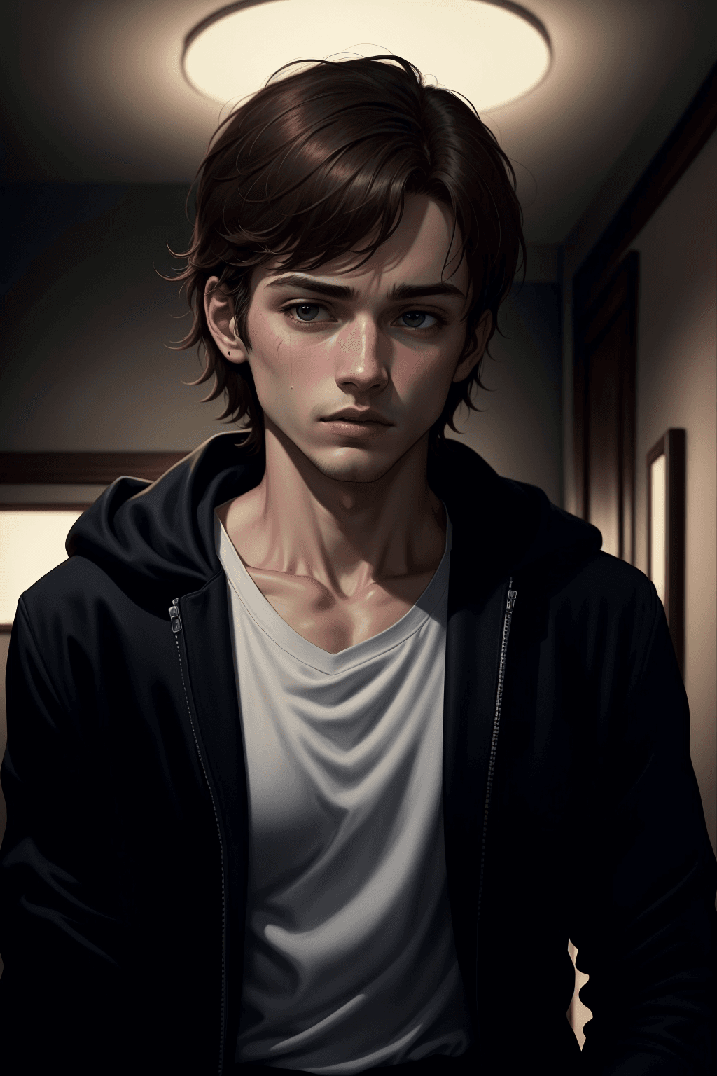 Thumbnail of Теодор Нотт