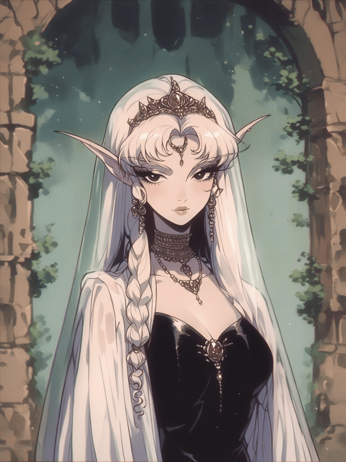 Thumbnail of NYX Umbrae