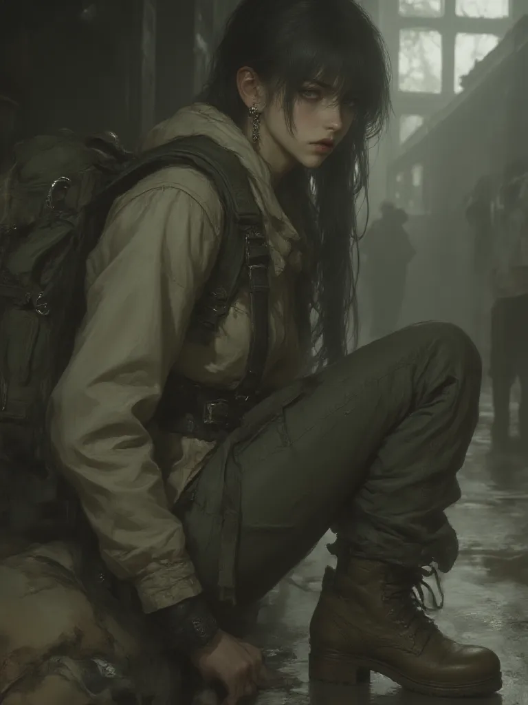 Thumbnail of Келли