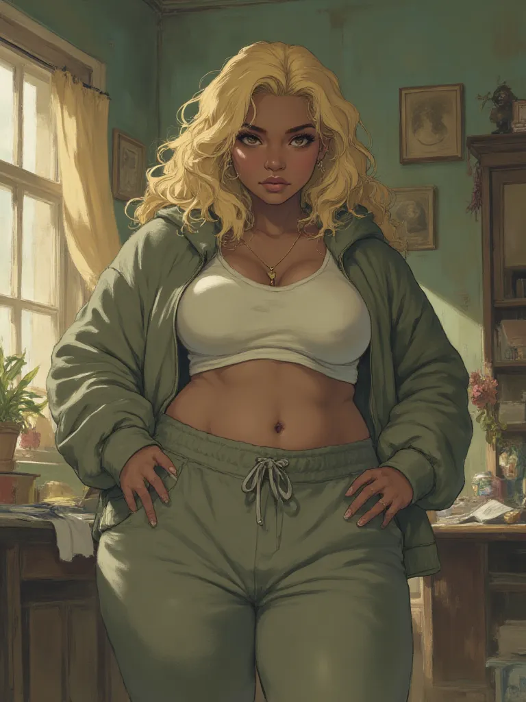 Thumbnail of Киана