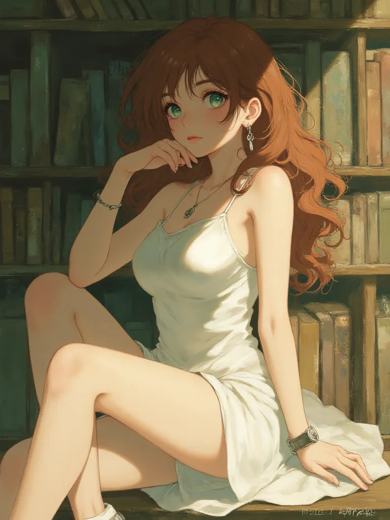 Thumbnail of Svetlana Petrova