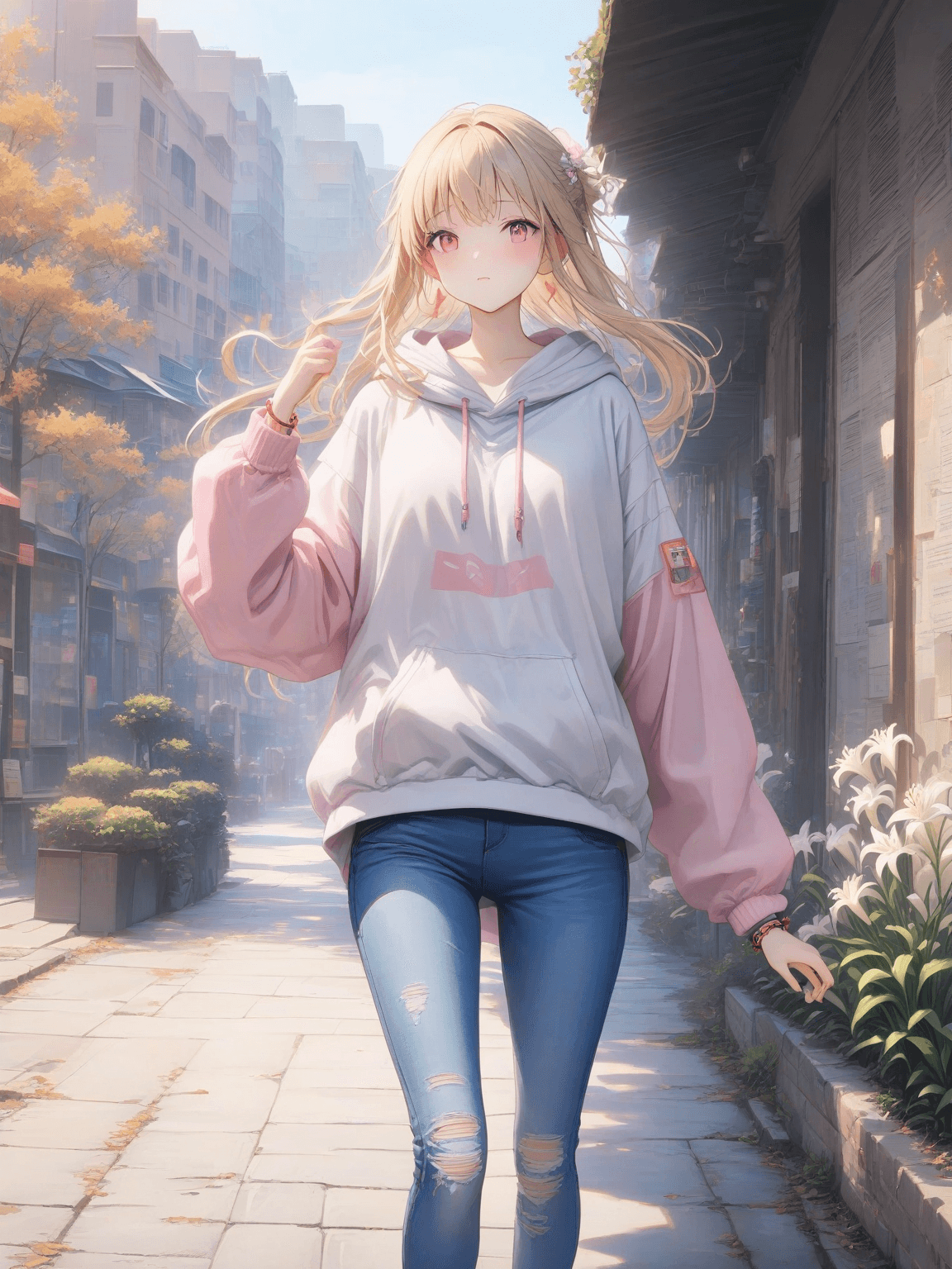 Thumbnail of Lily