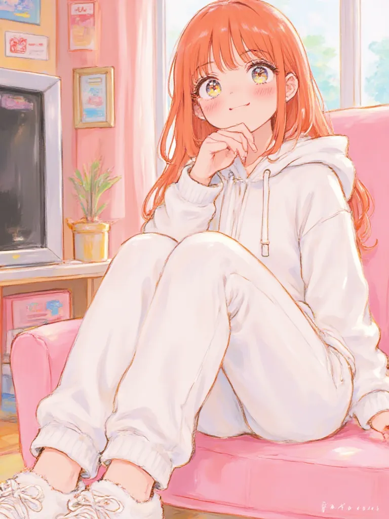 Thumbnail of Элара Вэнс