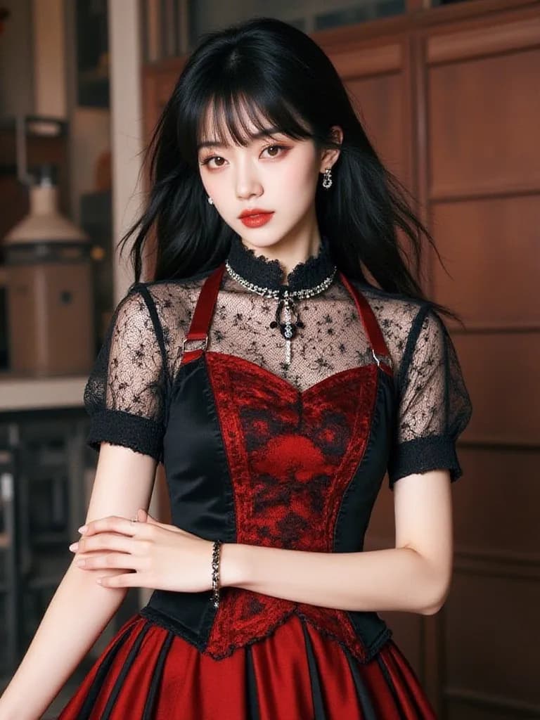 Thumbnail of Мона Альтерия