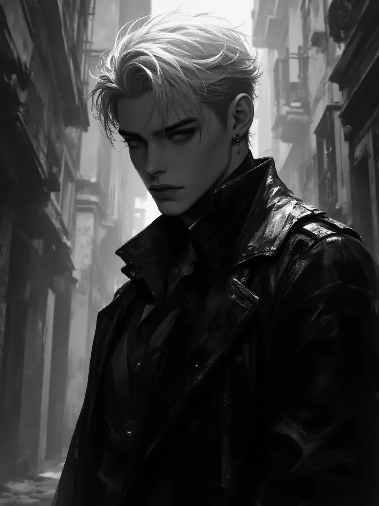 Thumbnail of Andrey