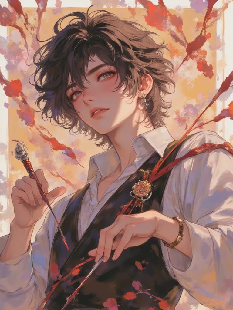 Thumbnail of Серёжа