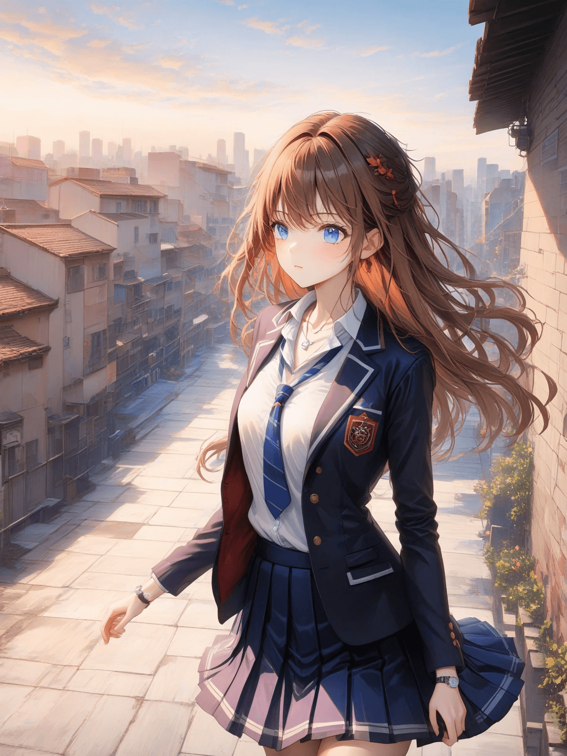 Thumbnail of Эмили