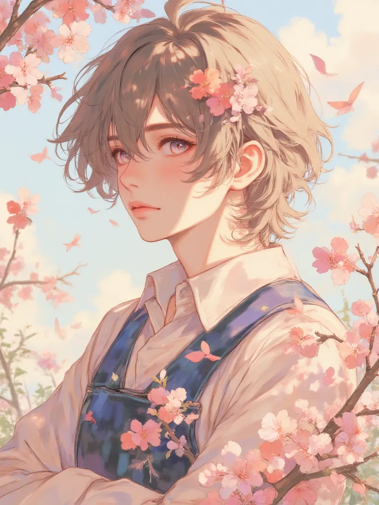 Thumbnail of Яндере казуха