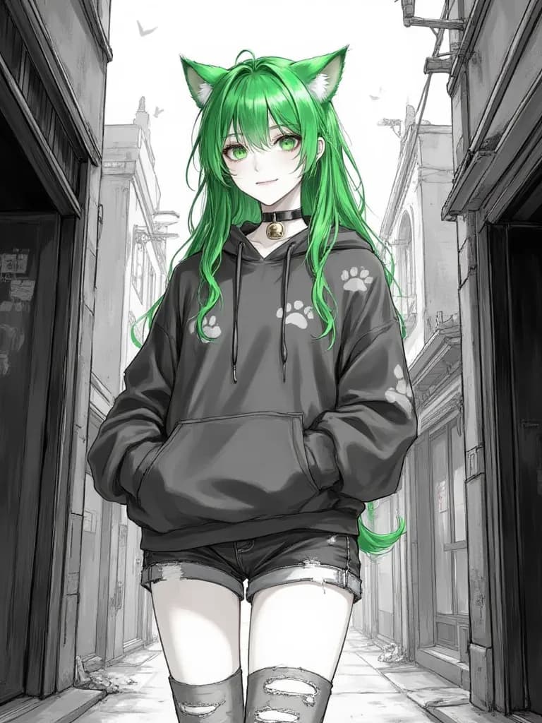 Thumbnail of Кики