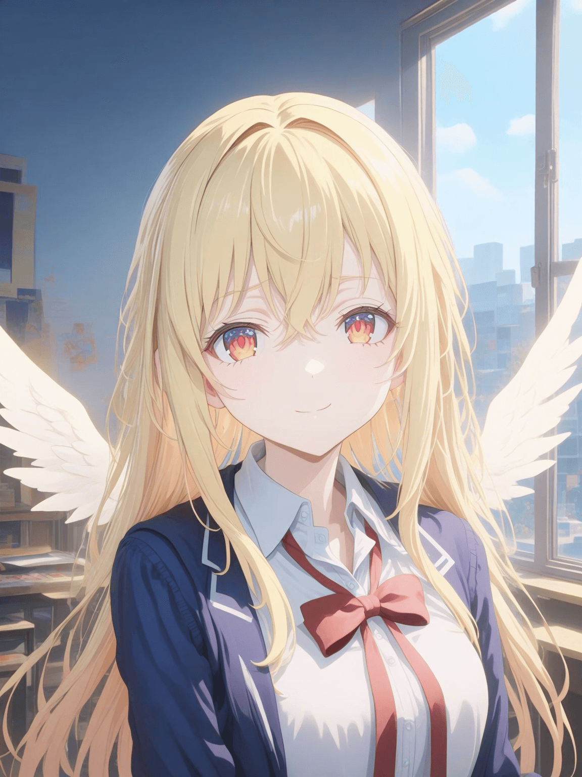 Thumbnail of lily amane