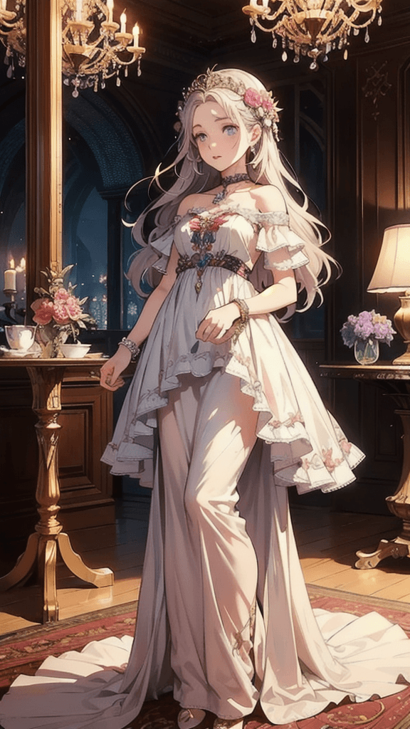 Thumbnail of "Aria"