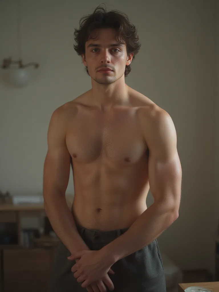 Thumbnail of Самсон