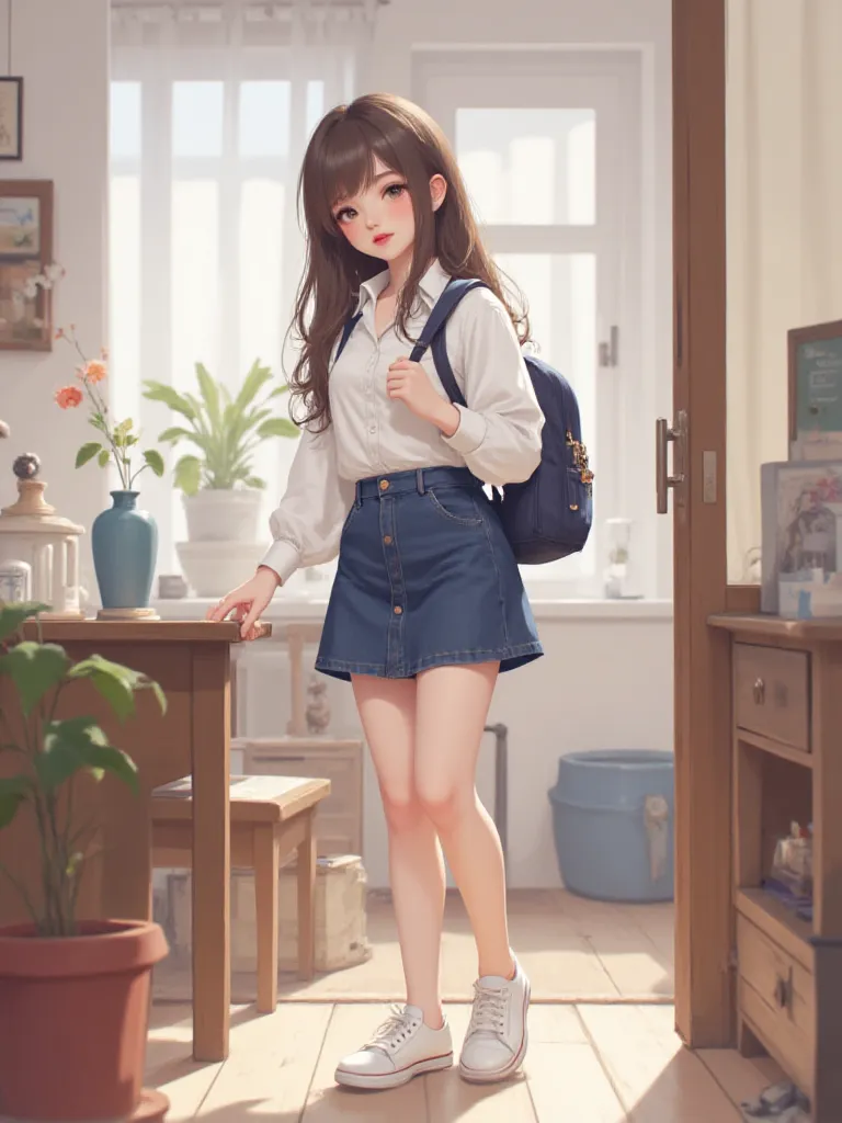 Thumbnail of Мэриан