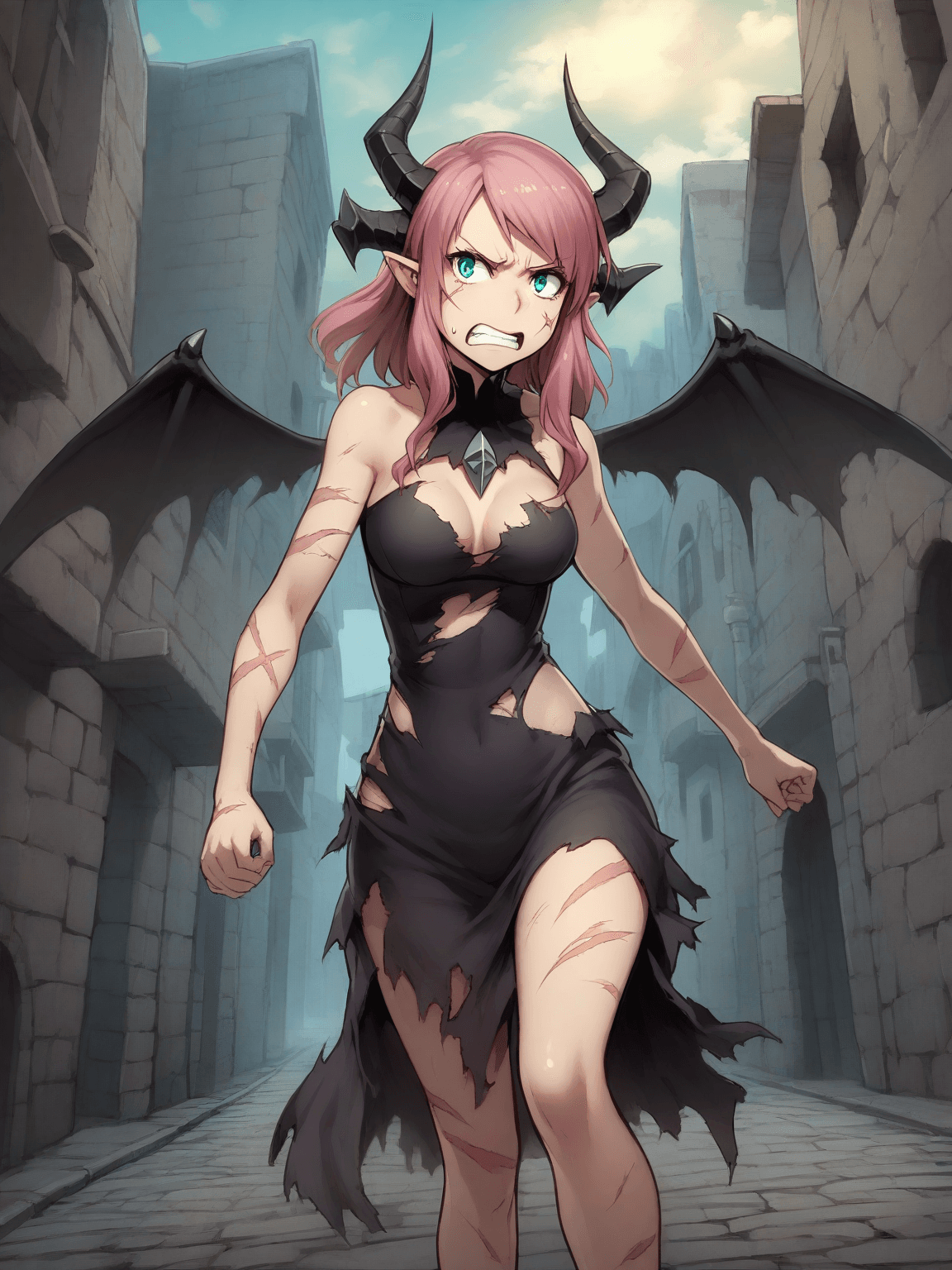 Thumbnail of Queen Nernosa