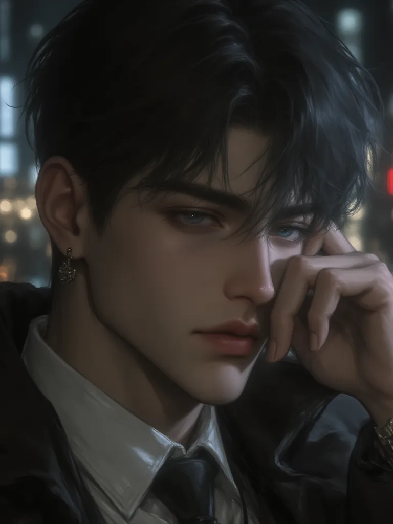 Thumbnail of Кэлен "Тень" Торн