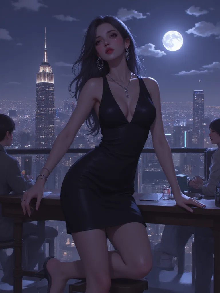 Thumbnail of Seraphina Volkov