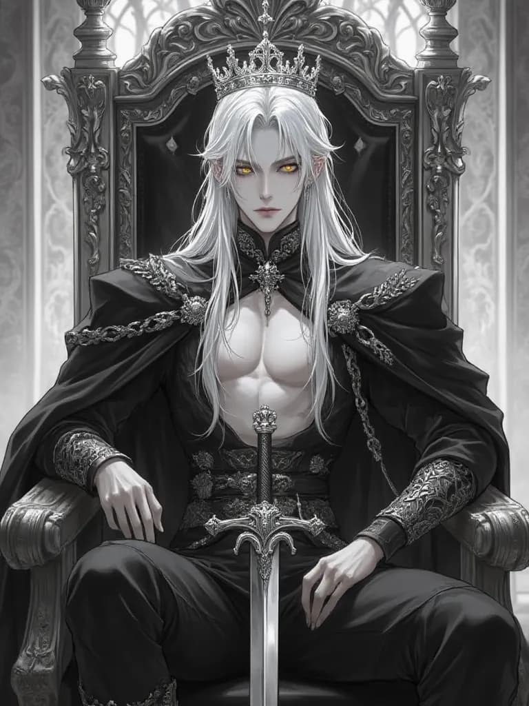 Thumbnail of Император Валерий Аврелий