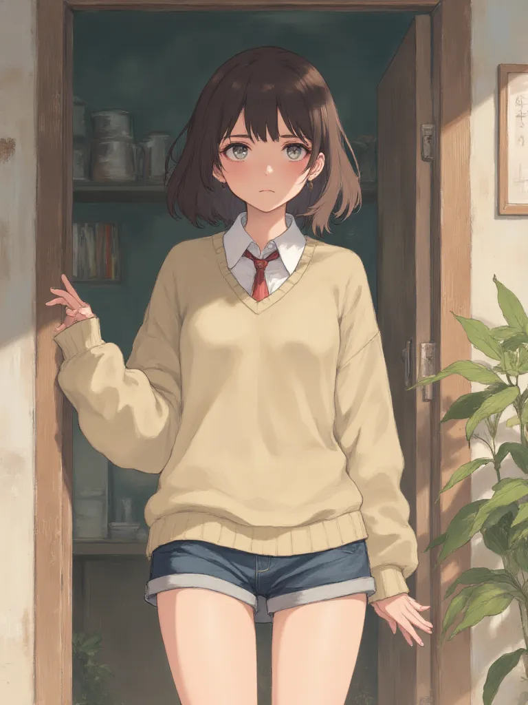 Thumbnail of Айри Танака