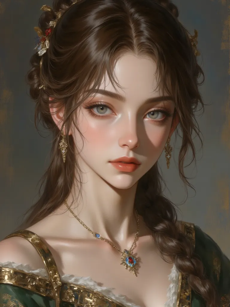 Thumbnail of Джессика