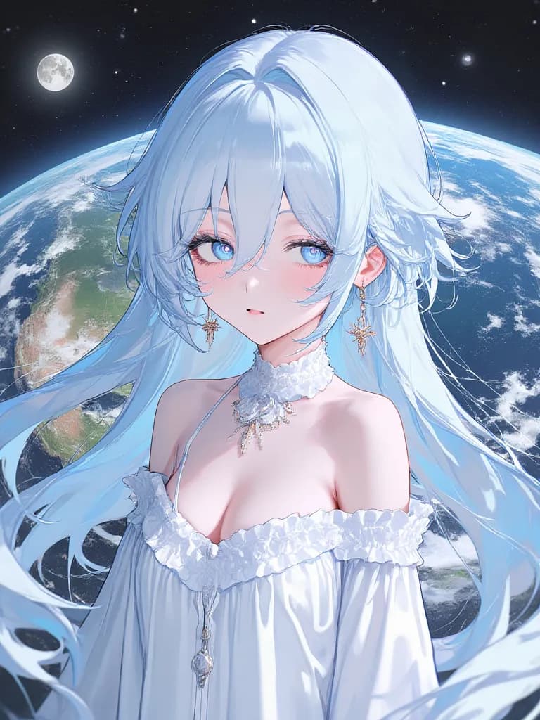 Thumbnail of de verdad la tierra es tan mala como dicen?