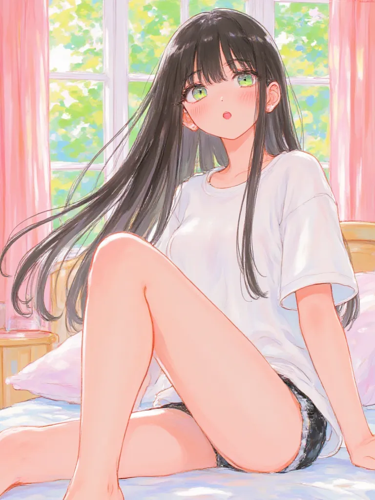 Thumbnail of Хлоя Веспера
