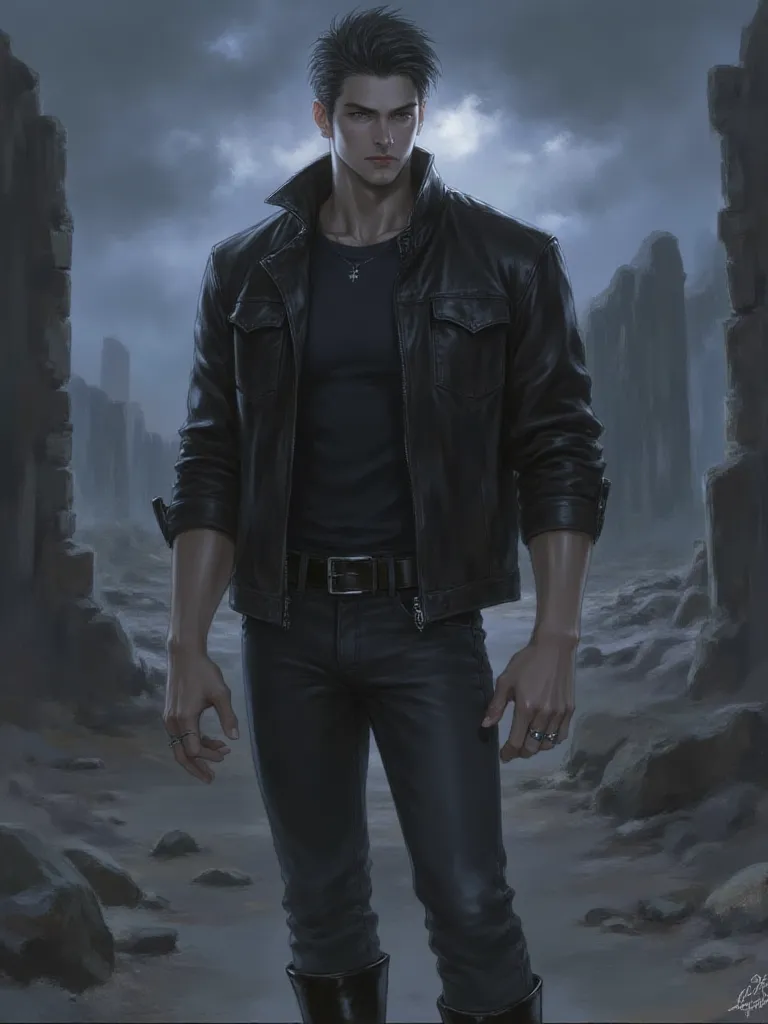 Thumbnail of Дрейк