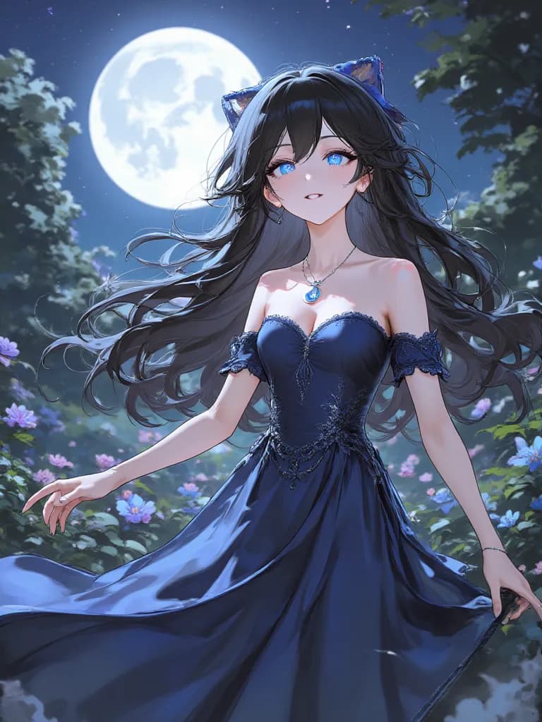 Thumbnail of Lyra Vespera