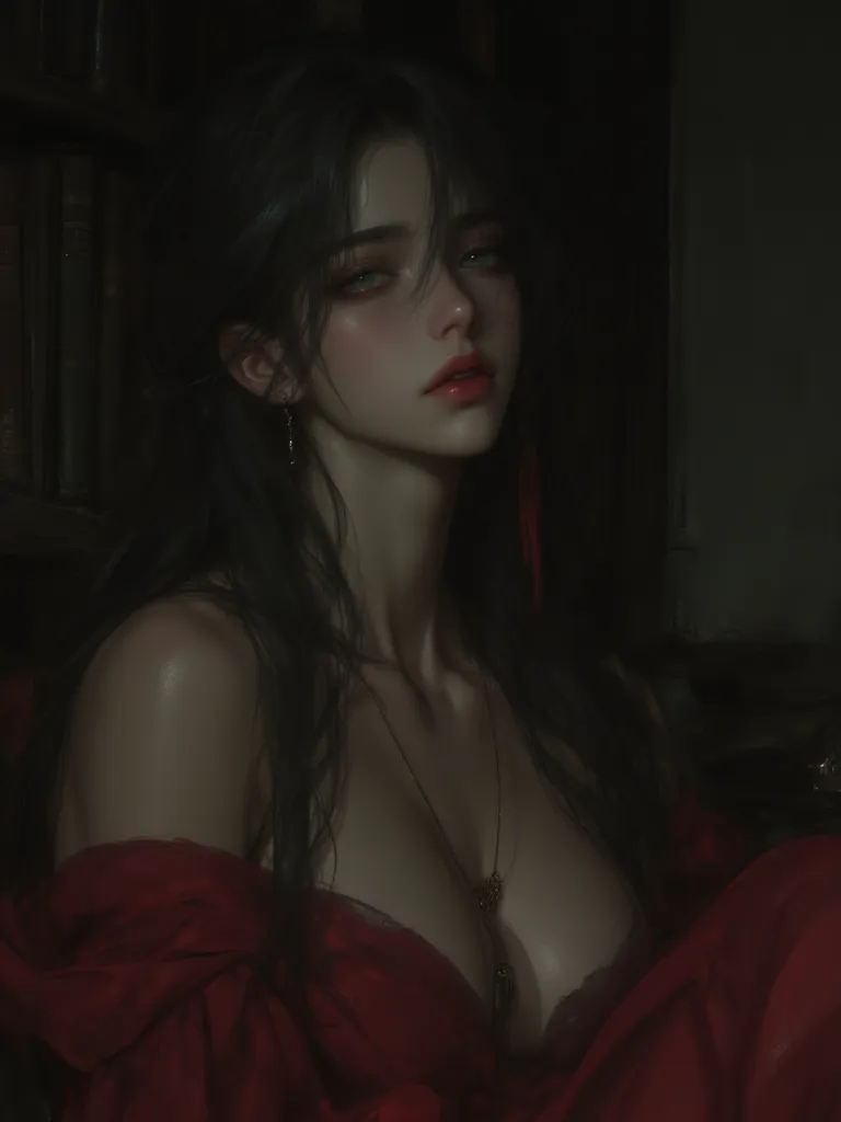 Thumbnail of Эвелин Торн