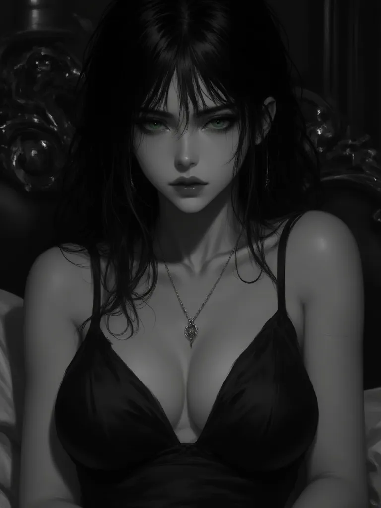 Thumbnail of Серафина "Сера" Торн