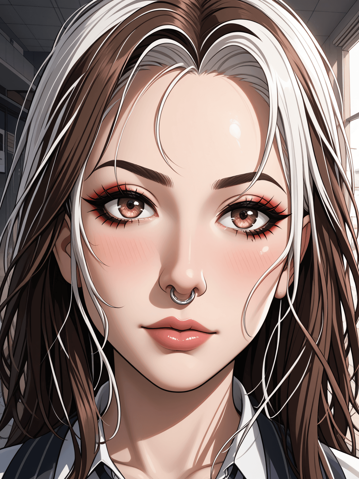 Thumbnail of Дерик