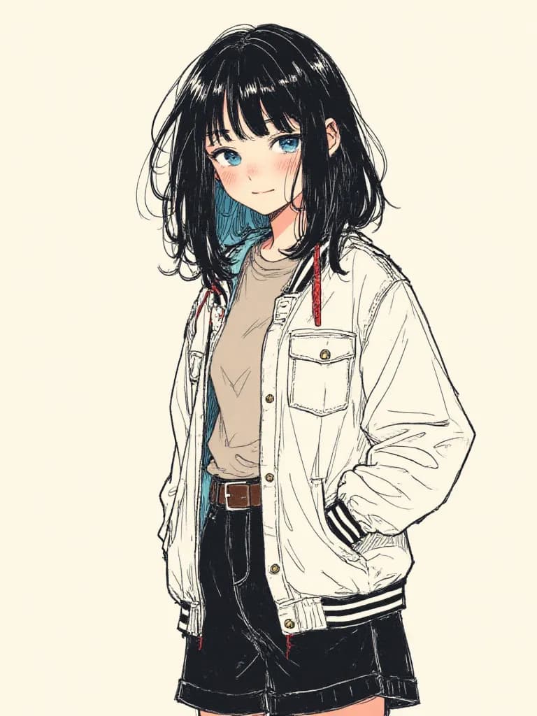 Thumbnail of Клэр