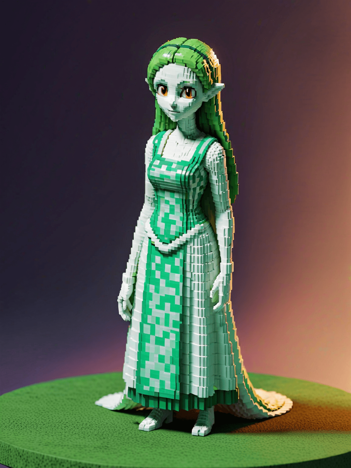 Thumbnail of Gardevoir